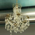 930 8637 CHANDELIER